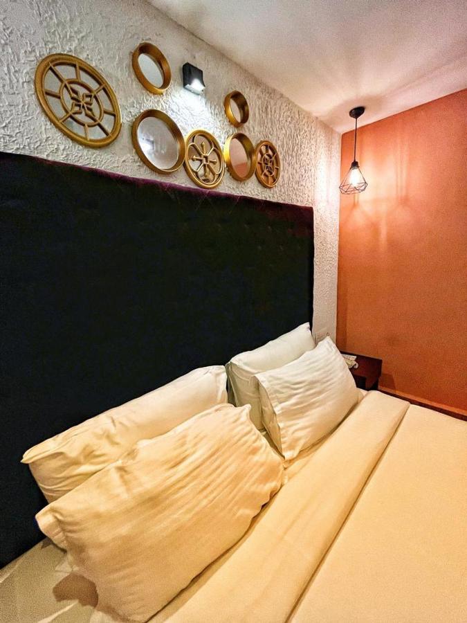 Beira Mar Beach Resort Benaulim Luaran gambar