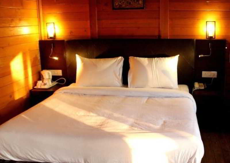 Beira Mar Beach Resort Benaulim Luaran gambar