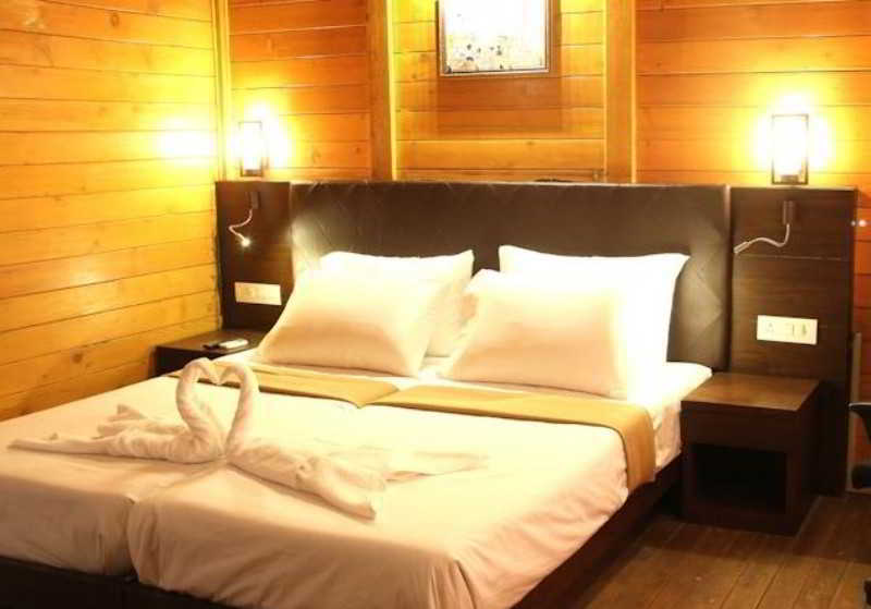 Beira Mar Beach Resort Benaulim Luaran gambar