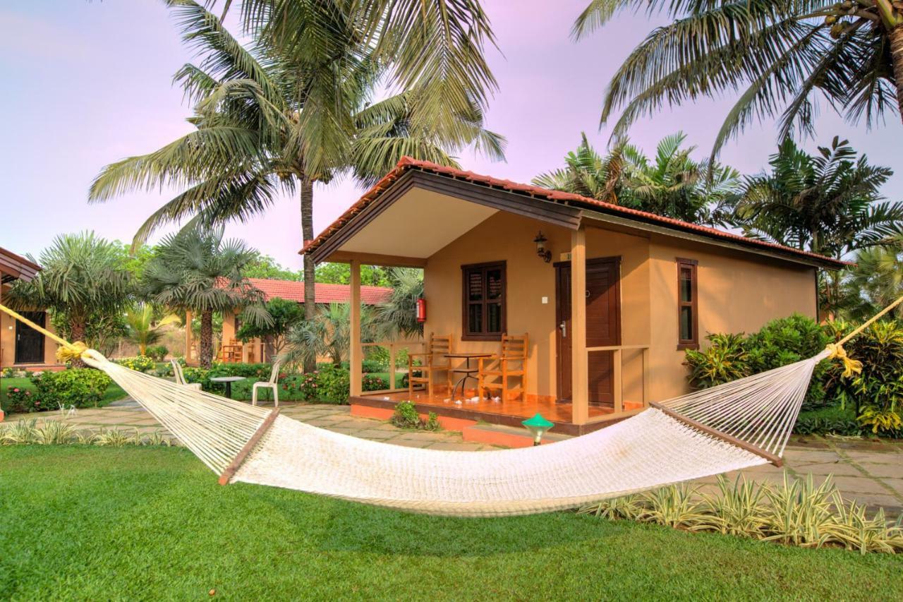 Beira Mar Beach Resort Benaulim Luaran gambar